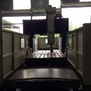 出售09年亚崴产3020x2010mm龙门加工中心