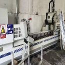 在位出售普拉迪4500型材加工中心法兰克系统价格便宜