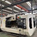 洛阳仓库开业大酬宾2018年永华1060加工中心，三线轨，.