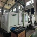 出售：协鸿4028龙门，工作台42.5米，门宽2830，门高14.