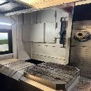 刚刚到货格勒玛700，630单工作台卧加三轴行程/Y/Z，11.